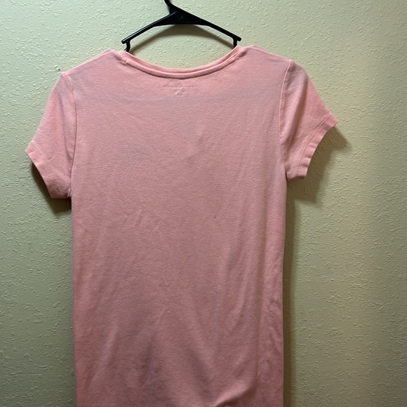 Tommy Hilfiger T-shirt dress - Picture 3 of 3